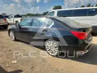 2014 Acura RLX фото