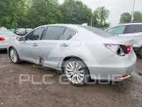2014 Acura RLX фото