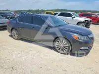 2014 Acura RLX фото