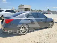2014 Acura RLX фото