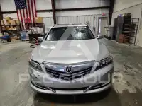 2014 Acura RLX фото