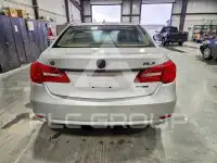 2014 Acura RLX фото