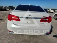 2014 Acura RLX фото