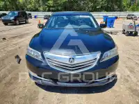 2014 Acura RLX фото