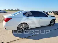 2014 Acura RLX фото