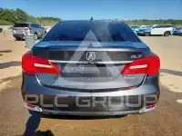2014 Acura RLX фото
