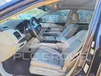 2014 Acura RLX фото