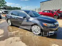 2014 Acura RLX фото