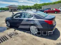 2014 Acura RLX фото