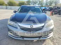 2014 Acura RLX фото