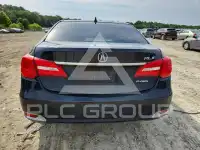 2014 Acura RLX photo