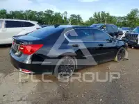 2014 Acura RLX фото