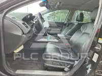 2014 Acura RLX фото