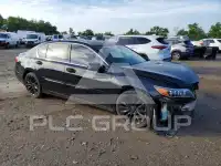 2014 Acura RLX фото