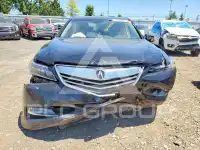 2014 Acura RLX фото