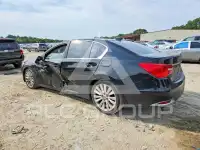 2014 Acura RLX photo