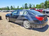 2014 Acura RLX фото