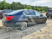 2014 Acura RLX photo