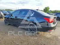 2014 Acura RLX фото