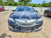 2014 Acura RLX photo
