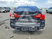 2014 Acura RLX фото
