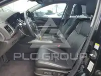2014 Acura RLX фото