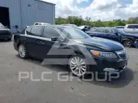 2014 Acura RLX фото