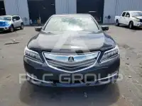 2014 Acura RLX фото