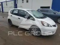 2014 Honda FIT photo