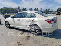 2014 Honda Accord фото