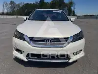 2014 Honda Accord фото