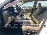 2014 Honda Accord фото