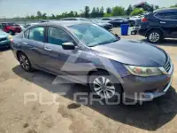 2014 Honda Accord photo