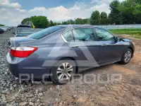 2014 Honda Accord photo