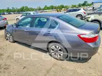 2014 Honda Accord photo