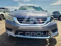 2014 Honda Accord photo