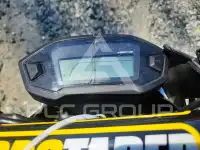 2014 Honda GROM фото
