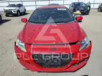 2014 Honda CR-Z photo
