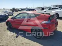 2014 Honda CR-Z photo