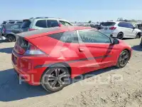 2014 Honda CR-Z photo