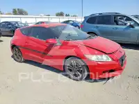 2014 Honda CR-Z photo