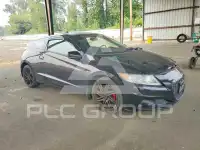 2014 Honda CR-Z photo