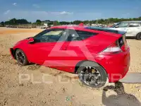 2014 Honda CR-Z photo