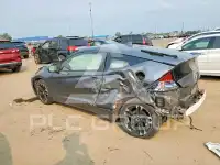 2014 Honda CR-Z photo