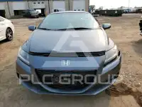 2014 Honda CR-Z photo