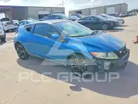 2014 Honda CR-Z фото