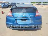2014 Honda CR-Z фото