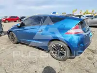2014 Honda CR-Z photo