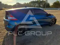 2014 Honda CR-Z фото
