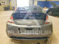 2014 Honda CR-Z фото